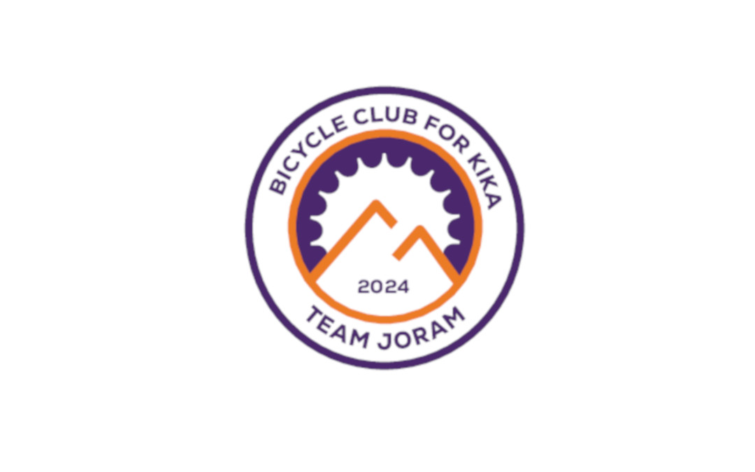 Bicycle Club for KiKa - Team Joram